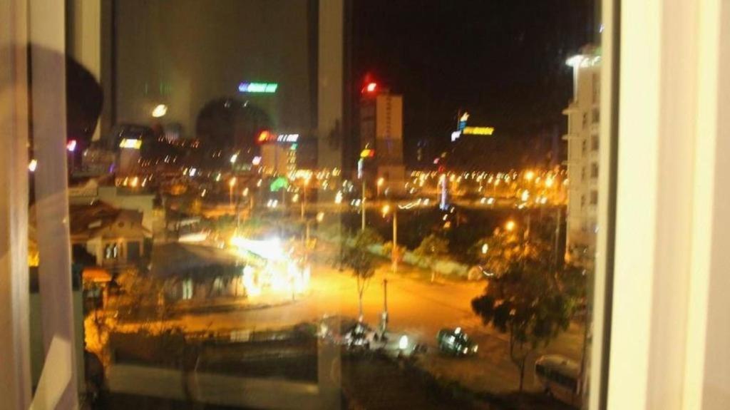 Bong Mai Motel Дананг Экстерьер фото